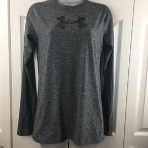 Under Armour HeatGear Long Sleeve